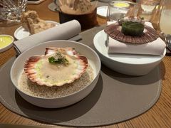 -Amber(置地文华东方酒店)