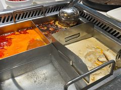 -海底捞火锅(勒泰店)