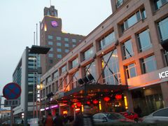 -北京西单美爵酒店