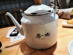 -黎一碗大碗手工面(城市立方店)