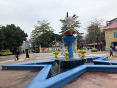 -史努比缤纷世界