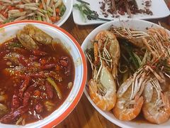 -冶建镜子·中国龙虾王(总店)