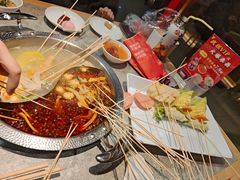 -成都玉林串串香(世纪港湾店)