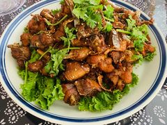 干炒鸡-八两八金·莱芜特色炒鸡(市南漳浦路店)