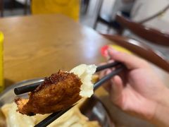 -黄阿姨锅贴大王(万航渡路店)