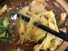 -清真·穆萨砂锅(大皮院店)