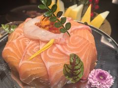 -蟹犇•帝王蟹雪蟹(陆家嘴店)