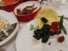 -上海1号私藏菜(静安店)
