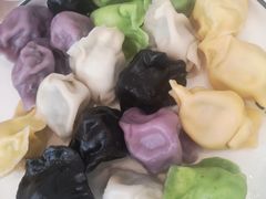 -富临港·蒸汽海鲜·手抓海鲜·炒菜(栈桥店)