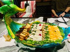 -慢丽江·云南野生菌土鸡锅(西山店)