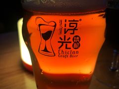 跳东湖ipa-淳光精酿·烧烤贵阳小串