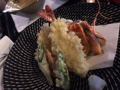 -曙亚洲餐厅-重庆富力艾美酒店(南坪万达广场店)