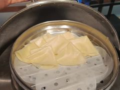 -永泰福朋喜来登酒店-宜客乐自助餐厅(远大路店)