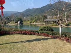 -径山寺