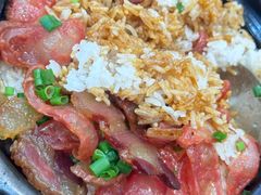 -芳姨广东砂锅粥(张庄路店)