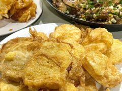 -老于餐厅(民生路店)