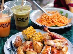 -Lokal(武康路店)