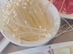 -草原传奇鲜羊火锅(桥北店)