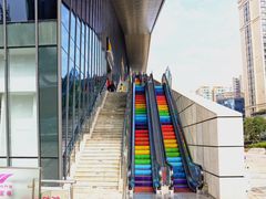 -义乌之心城市生活广场(新马路店)