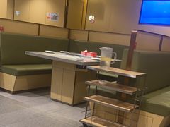 -海底捞火锅(江北万达商业广场店)
