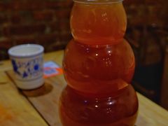 -锦尚阁烤鱼•天津菜(宣武门胡同店)
