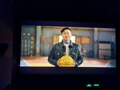 -保利国际影城(中环店)