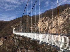 -洛阳白云山景区