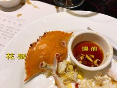 -松山湖帝豪花园酒店西餐厅(美景中路店)