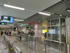 -东林广场(地铁站)