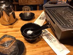 -聚点串吧·北京烧烤(朝北店)