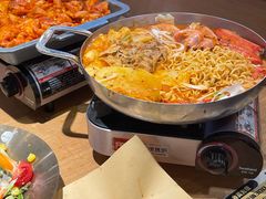 -阿卡AK.Lab洋风韩餐(花园路万达坊店)