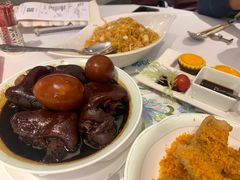 -翠园(兴业太古汇店)