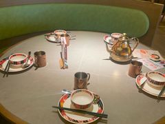 -塔哈尔·新疆盛宴(奉贤龙湖店)