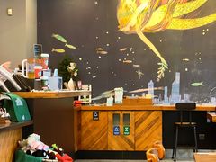 -星巴克(成都龙湖三千集店)