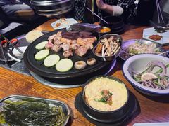 -济州爱肉堂(总店)
