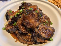 -八府香鸭·啫啫煲(华山路店)