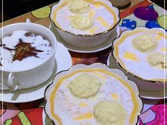 -甜心妈妈·榴莲星级糖水(北京路总店)