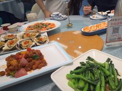 -皮记海鲜1995(寮步店)
