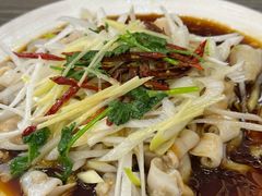葱油鸟贝-林之六八·6886大连老菜馆