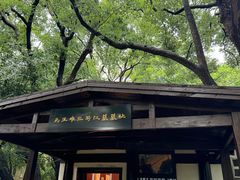 -马王堆汉墓遗址