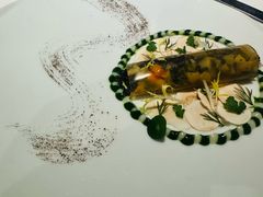 -Le Comptoir de Pierre Gagnaire