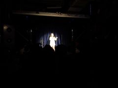 -288 Livehouse 酒吧(思南公馆店)