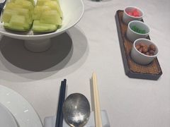 -北京泰富酒店-柏景轩中餐厅