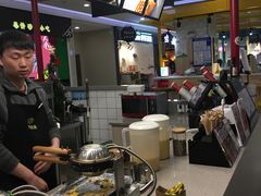 -桂桂茶(繁花中心店)