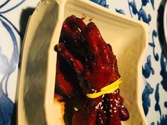 吮指鸡爪-桂满陇-十里风荷(合生汇店)