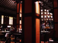 -杭州西子湖四季酒店·金沙厅