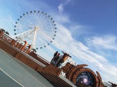 -秦皇岛乐岛海洋王国