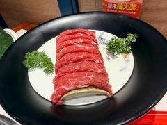 -华晟山城火锅(高新万达店)