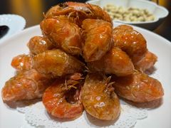 金牌元宝虾-红厨巷·淮扬菜(熙南里店)