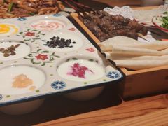 -太原茂业天地购物中心
